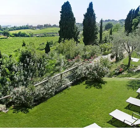 Relais Colle San Giorgio