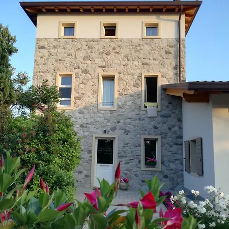 לינה וארוחת בוקר Relais Colle San Giorgio
