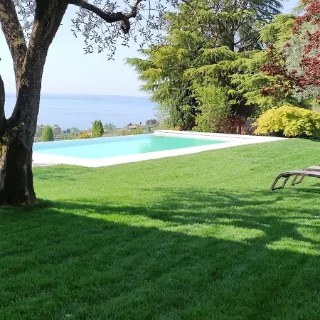 Relais Colle San Giorgio * Bardolino