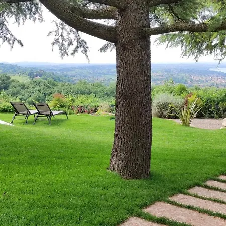 Relais Colle San Giorgio