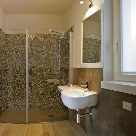 Relais Colle San Giorgio バルドリーノ