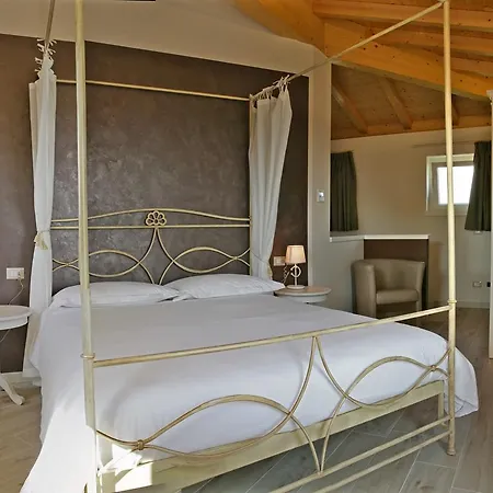 Bed & Breakfast Relais Colle San Giorgio Bardolino