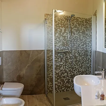 Relais Colle San Giorgio ברדולינו