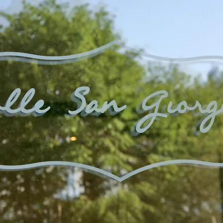 לינה וארוחת בוקר Relais Colle San Giorgio