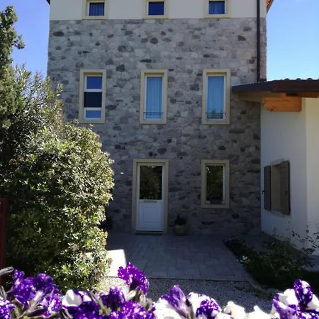 Relais Colle San Giorgio バルドリーノ