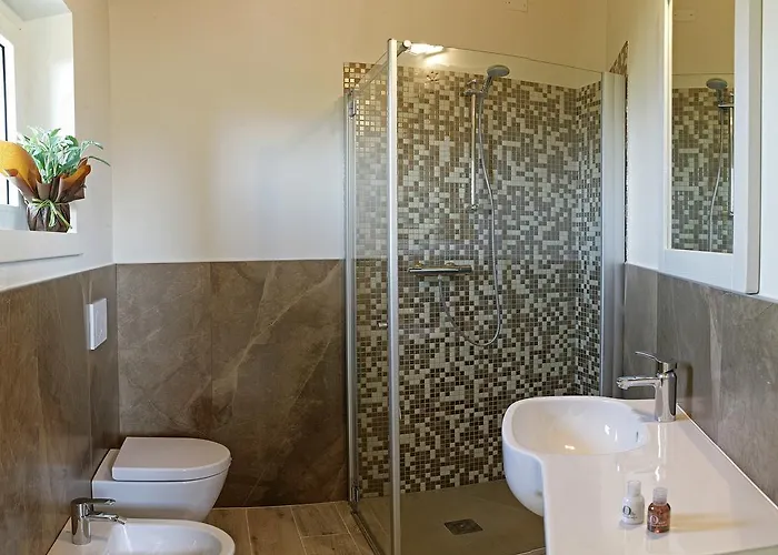 Relais Colle San Giorgio Бардолино