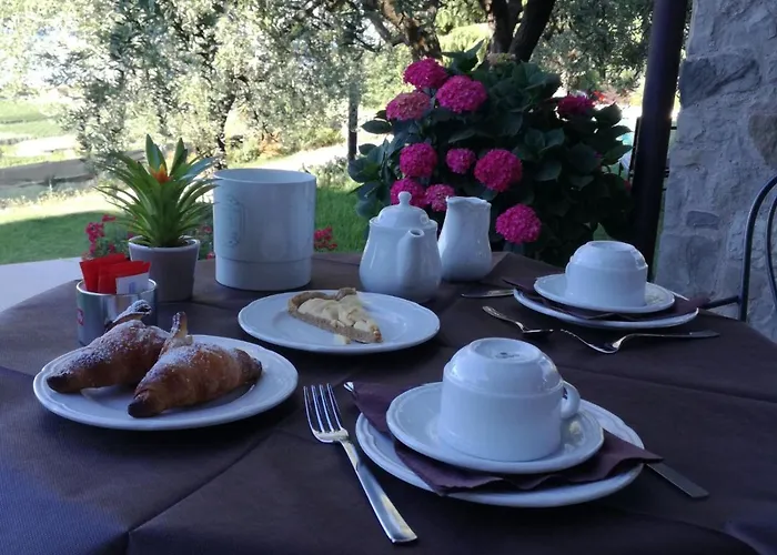 Relais Colle San Giorgio 4* Бардолино