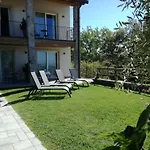 Bed and Breakfast Relais Colle San Giorgio Μπαρντολίνο