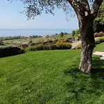 Bed and Breakfast Relais Colle San Giorgio Μπαρντολίνο