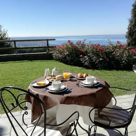 Relais Colle San Giorgio Bardolino