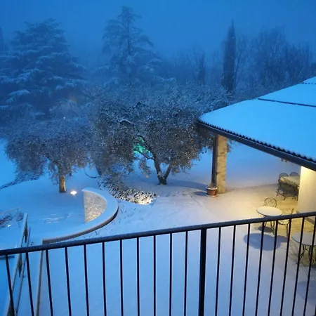 Relais Colle San Giorgio Bardolino