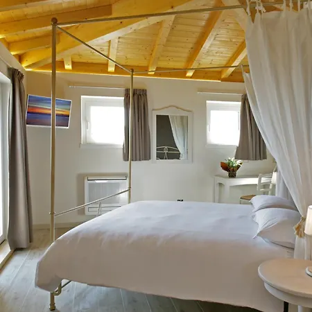 Relais Colle San Giorgio Bed and breakfast Bardolino