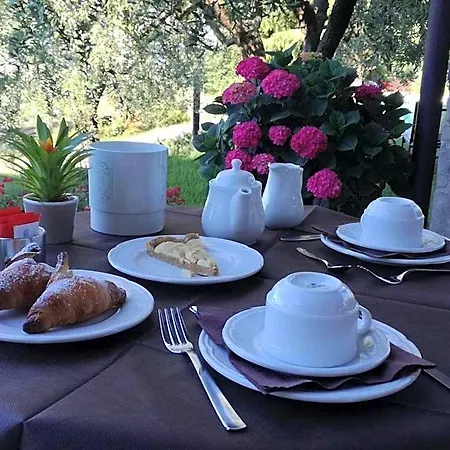 Relais Colle San Giorgio 4*