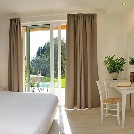 Relais Colle San Giorgio فندق مبيت وإفطار