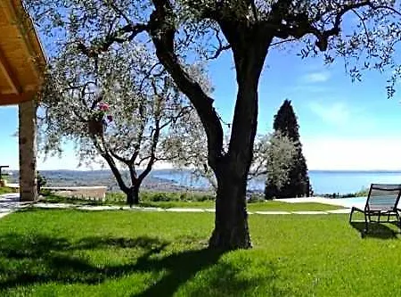 فندق مبيت وإفطار Relais Colle San Giorgio 4*