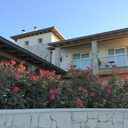 فندق مبيت وإفطار Relais Colle San Giorgio
