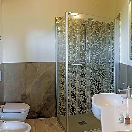 Relais Colle San Giorgio باردولينو