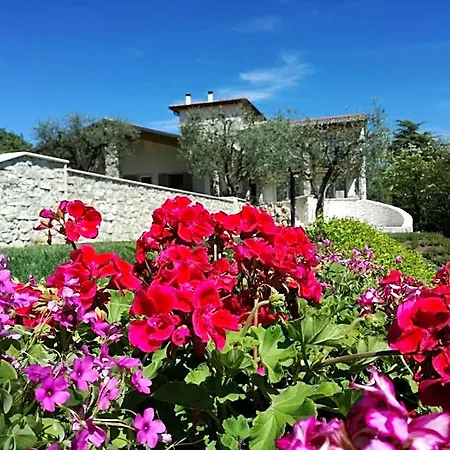 Relais Colle San Giorgio باردولينو
