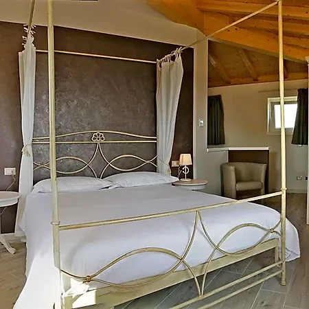 Relais Colle San Giorgio 4* 바르돌리노
