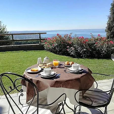 Relais Colle San Giorgio فندق مبيت وإفطار