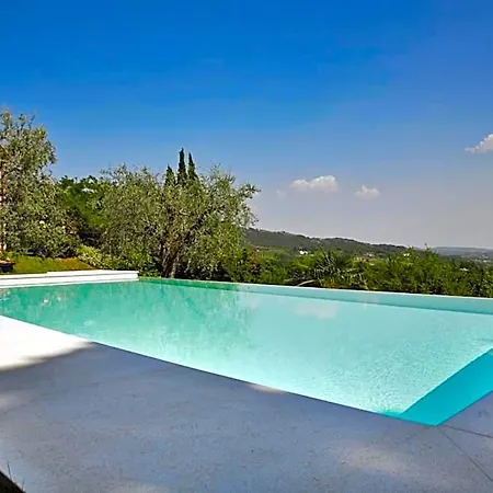 فندق مبيت وإفطار Relais Colle San Giorgio