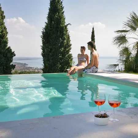 Relais Colle San Giorgio 바르돌리노