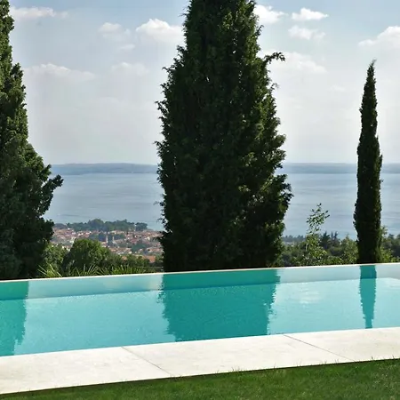 Relais Colle San Giorgio 바르돌리노