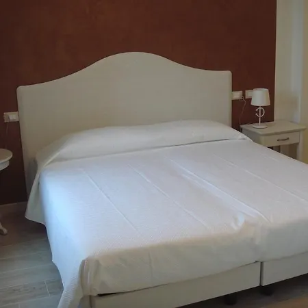 Relais Colle San Giorgio 바르돌리노