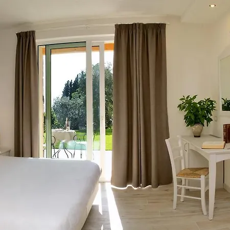 Relais Colle San Giorgio 바르돌리노