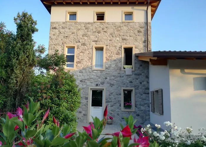 Bed & Breakfast Relais Colle San Giorgio