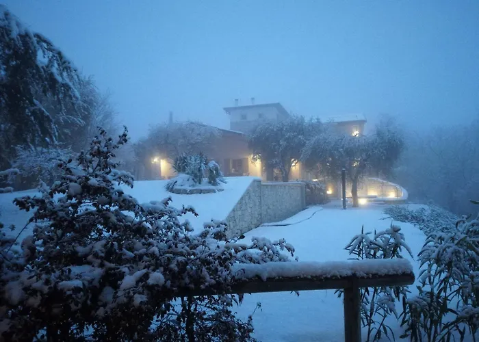 Relais Colle San Giorgio Bardolino