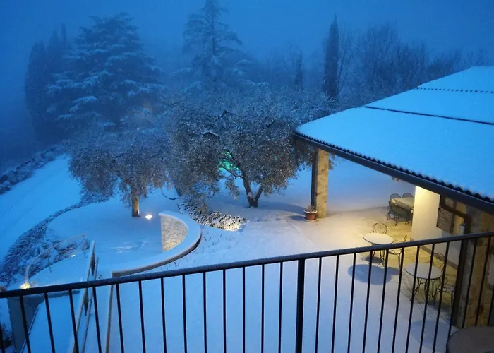 Relais Colle San Giorgio Bardolino