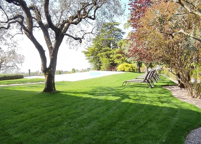 Relais Colle San Giorgio Bed & Breakfast 4*