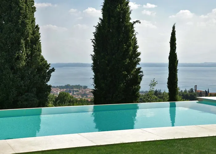 Relais Colle San Giorgio Bardolino