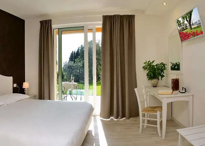 Relais Colle San Giorgio Bardolino