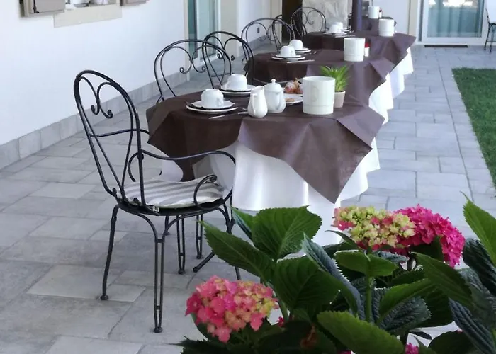 Relais Colle San Giorgio Bed & Breakfast