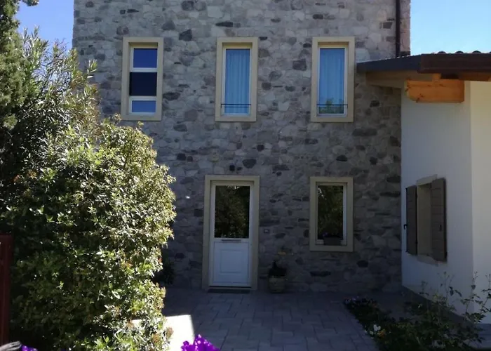 Relais Colle San Giorgio Bardolino