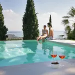 Relais Colle San Giorgio باردولينو