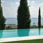 Relais Colle San Giorgio باردولينو