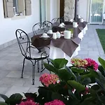 Relais Colle San Giorgio Panzió