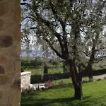 Relais Colle San Giorgio Panzió