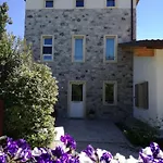Relais Colle San Giorgio باردولينو