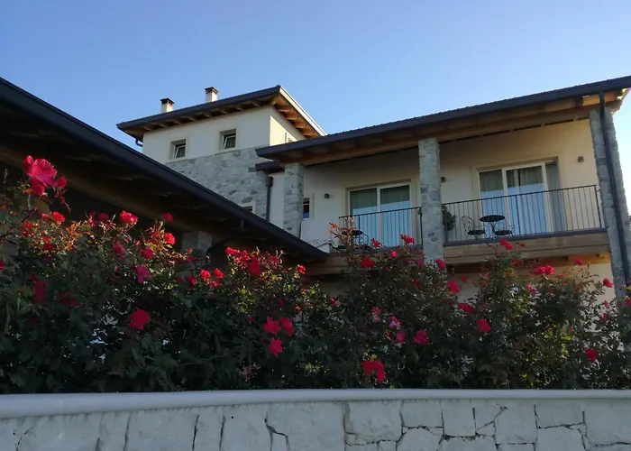Relais Colle San Giorgio Bardolino